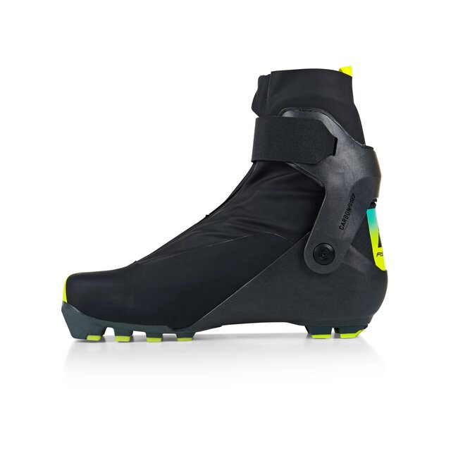 Fischer Speedmax 7 Cross Country Skate Boot with BOA Fit System