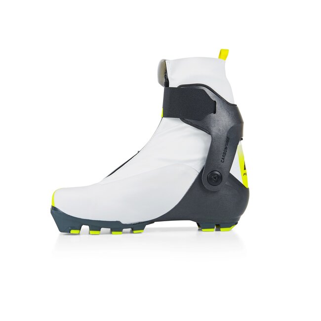 Fischer Women's Speedmax 7 Cross Country Skate Boot with BOA Fit System