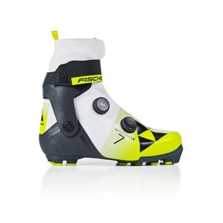 Fischer Speedmax 7 Skate Wm Boot BOA