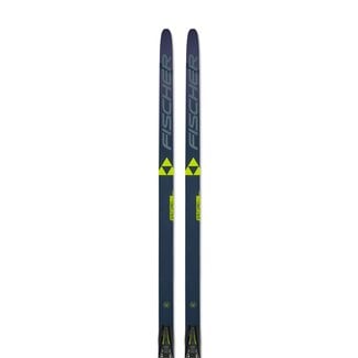 Fischer Speedpro 60 Skate Ski w/ Race Skate IFP Bindings