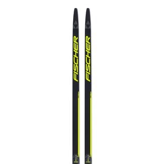Fischer Twin Skin Pro IFP Ski