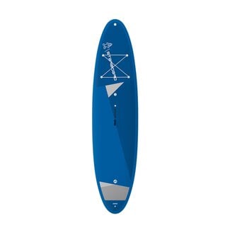 Used GO 11'2" x 32" - #26