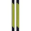 Fischer Twin Skin Active Cross Country Skis with Tour Step-In Binding