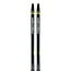 Fischer Twin Skin Active Cross Country Skis with Tour Step-In Binding
