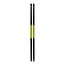 Fischer Twin Skin Active Cross Country Skis with Tour Step-In Binding