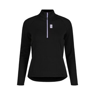Maloja MorenaM. Fleece Shirt Wm