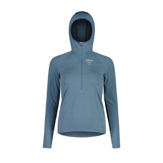 Maloja SwakaraM Midlayer Shirt Wm