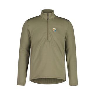 Maloja GennaioM Fleece Shirt Men