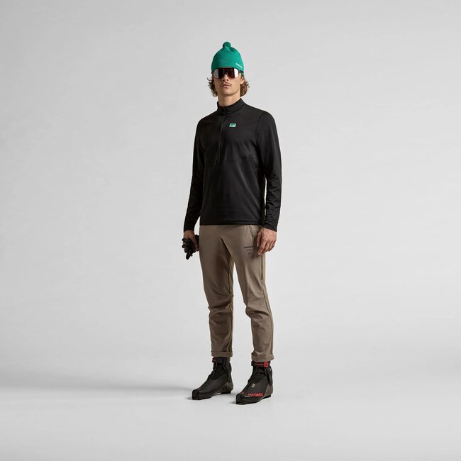 Maloja Men's ZovielloM. Midlayer Shirt