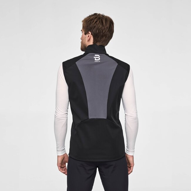Dahlie Men's Power Vest