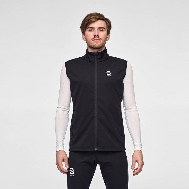 Dahlie Men's Power Vest
