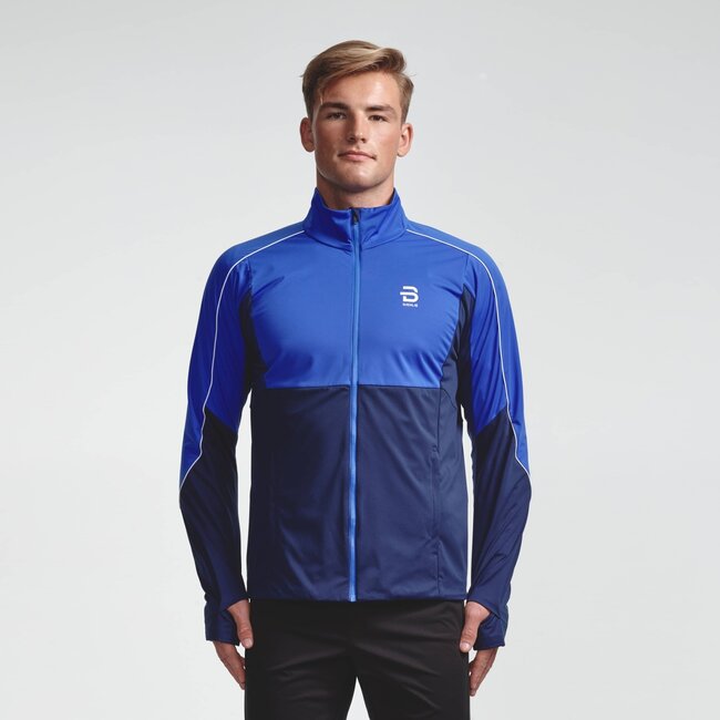 Dahlie Men's Energy Cross Country Ski Jacket