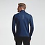 Dahlie Men's Full Zip Shield Hybrid Midlayer Top