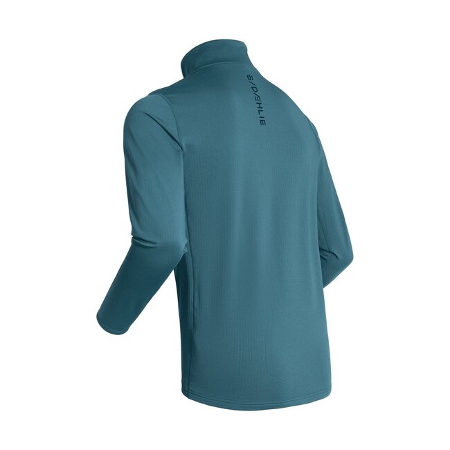 Dahlie Half Zip Pace Top Men