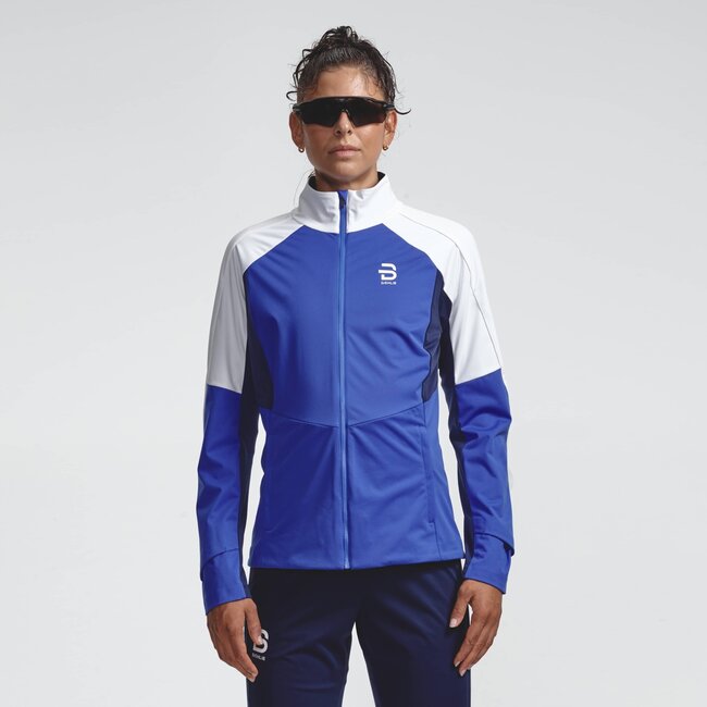 Dahlie Women's Energy Cross Country Ski Jacket
