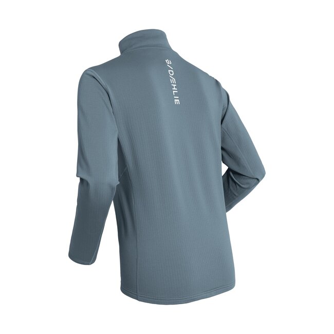Dahlie Women's Half Zip Pace Midlayer Top