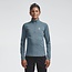 Dahlie Women's Half Zip Pace Midlayer Top