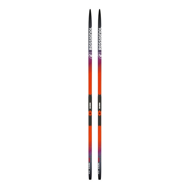 Rossignol X-IUM R-Skin Ski Classic Cross Country Ski