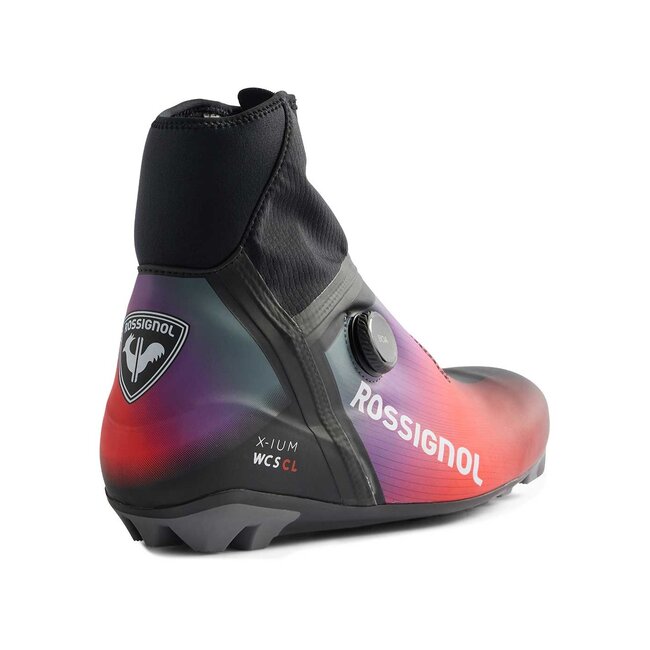 Rossignol X-IUM WCS Classic BOA Medium Volume Cross Country Ski Boot