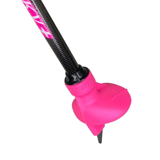 KV+ Tornado Lilac QC Clip Pole Kit