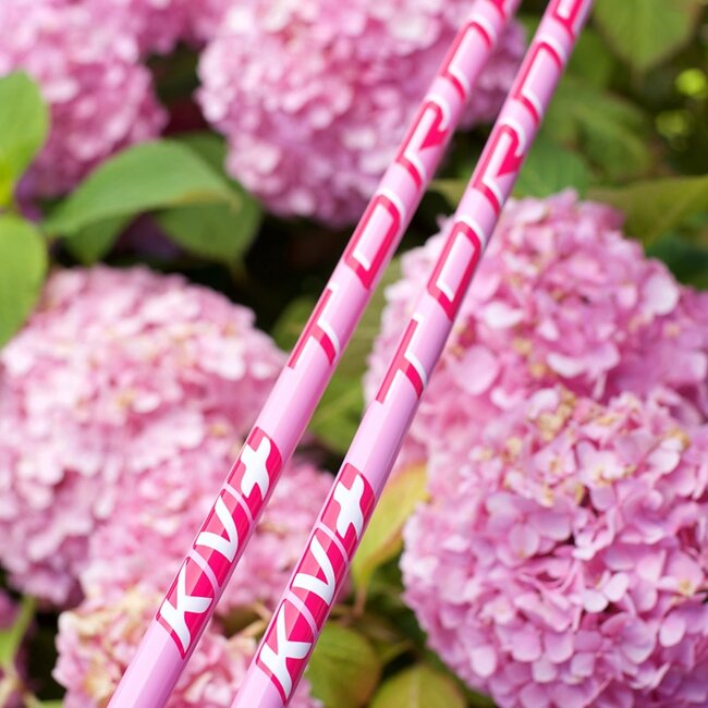 KV+ Tornado Lilac QC Clip Pole Kit