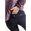 Maloja Women's CristinaM. Nordic Hybrid Softshell Cross Country Ski Pants
