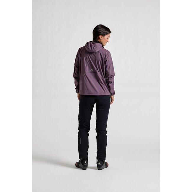 Maloja Women's CristinaM. Nordic Hybrid Softshell Cross Country Ski Pants