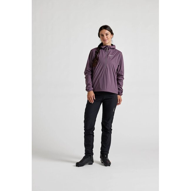 Maloja Women's CristinaM. Nordic Hybrid Softshell Cross Country Ski Pants