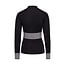 Kari Traa Women's Ines Half Zip Merino Wool Base Layer Top