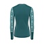 Kari Traa Women's Anna Long Sleeve Merino Wool Base Layer Top
