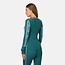Kari Traa Women's Anna Long Sleeve Merino Wool Base Layer Top