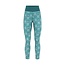 Kari Traa Women's Anna High Waist Merino Wool Base Layer Pants