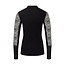 Kari Traa Women's Anna Long Sleeve Merino Wool Base Layer Top
