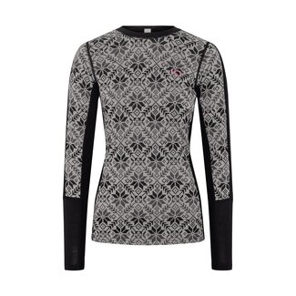 Kari Traa Anna LS Top Wm