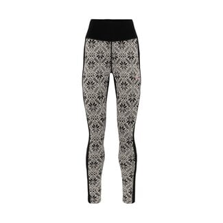 Kari Traa Anna High Waist Pants Wm