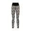Kari Traa Women's Anna High Waist Merino Wool Base Layer Pants