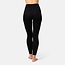 Kari Traa Women's Anna High Waist Merino Wool Base Layer Pants