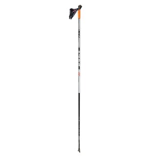 KV+ Elite Silver QC Clip Pole