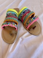 BOHO CAMEL - LIVELY