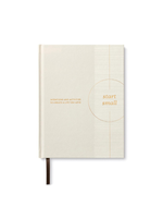 COMPENDIUM START SMALL GUIDED GUIDED JOURNAL