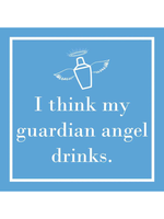 PAPERPRODUCTS DESIGN BEV - MY GUARDIAN ANGEL