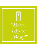 PAPERPRODUCTS DESIGN BEV - SKIP TO FRIDAY