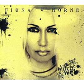 Witch Web - Fiona Horne