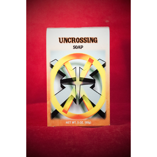 Uncrossing Soap 3oz