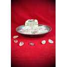 Stone Spinner Rainbow Fluorite