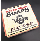 Lucky Bubbles - Witch Wash Soap