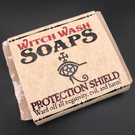 Protection Shield - Witch Wash Soap