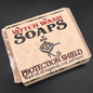Protection Shield - Witch Wash Soap