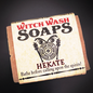 Hekate - Witch Wash Soap