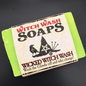 Wicked Witch Wash - Witch Witch Soap